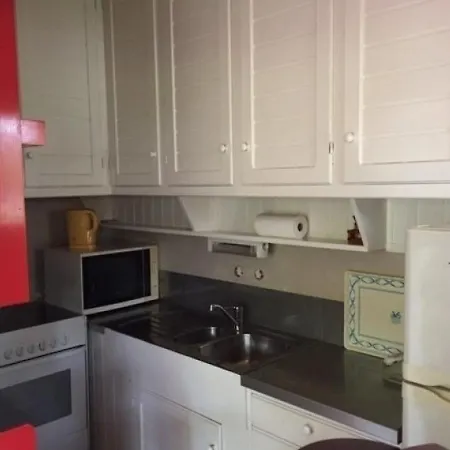 Jolie Stelienne Pour 6 Personnes - Stella-plage Apartment *