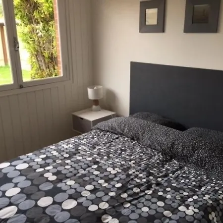 Apartment Jolie Stelienne Pour 6 Personnes - Stella-plage