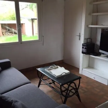 Apartment Jolie Stelienne Pour 6 Personnes - Stella-plage