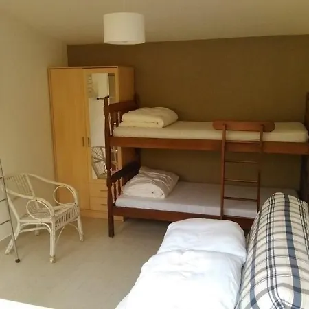 Jolie Stelienne Pour 6 Personnes - Stella-plage Apartment